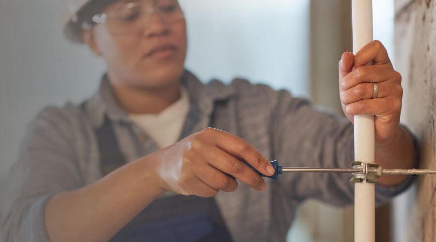 Professional annual plumbing maintenance services in Perkiomenville, PA